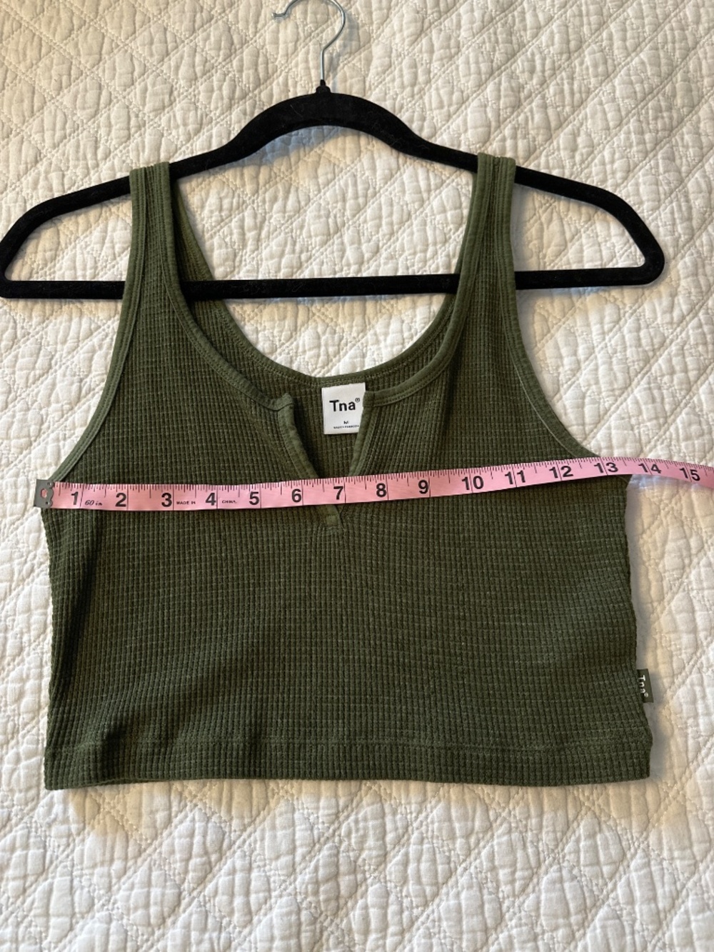 ✨ 3 for $30 ✨ TNA Top - Picture 2 of 3